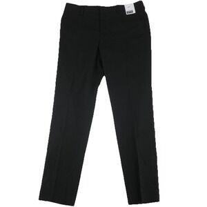 Nordstrom Rack Dress Pants Mens 34 x 32‎ Black